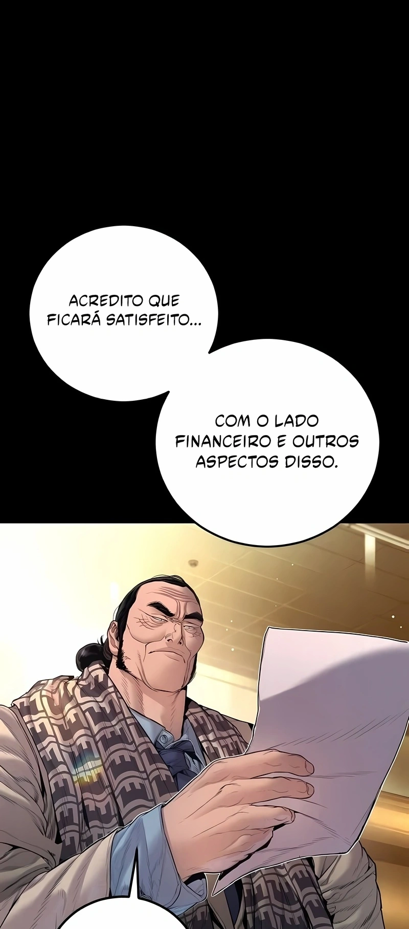 Gerente Kim Capítulo 205 Página 78