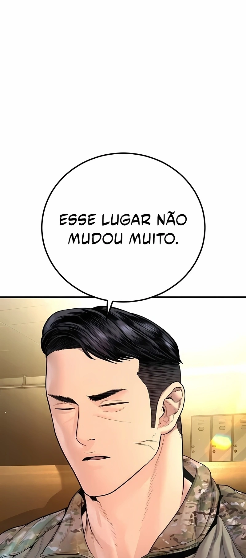 Gerente Kim Capítulo 205 Página 8