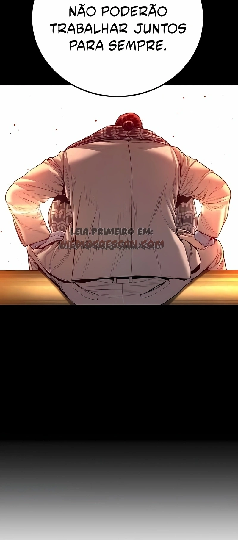 Gerente Kim Capítulo 205 Página 81