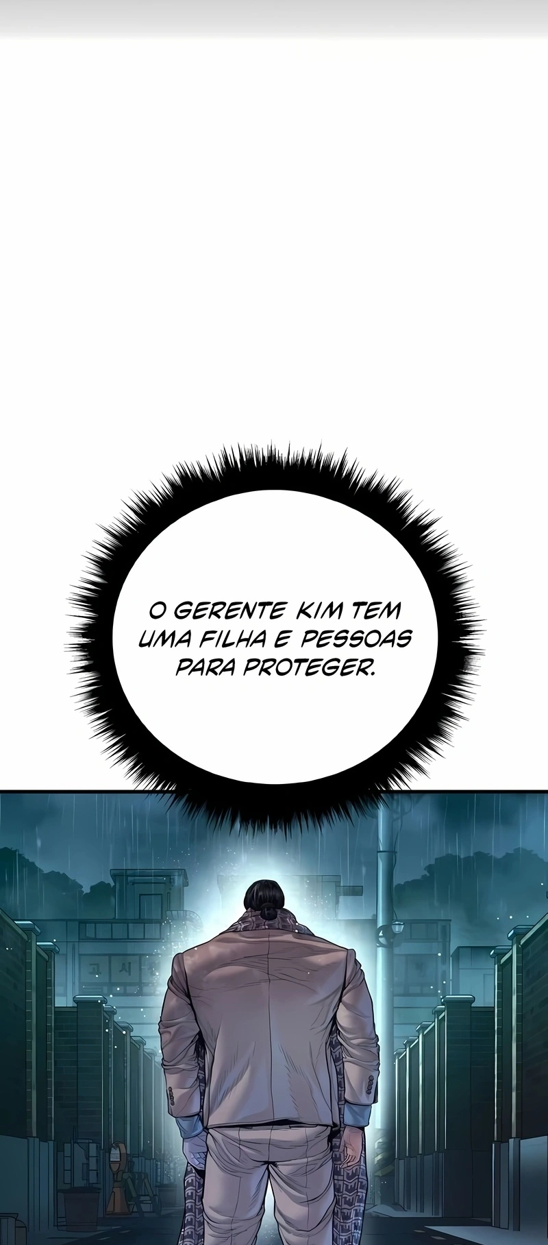 Gerente Kim Capítulo 205 Página 82