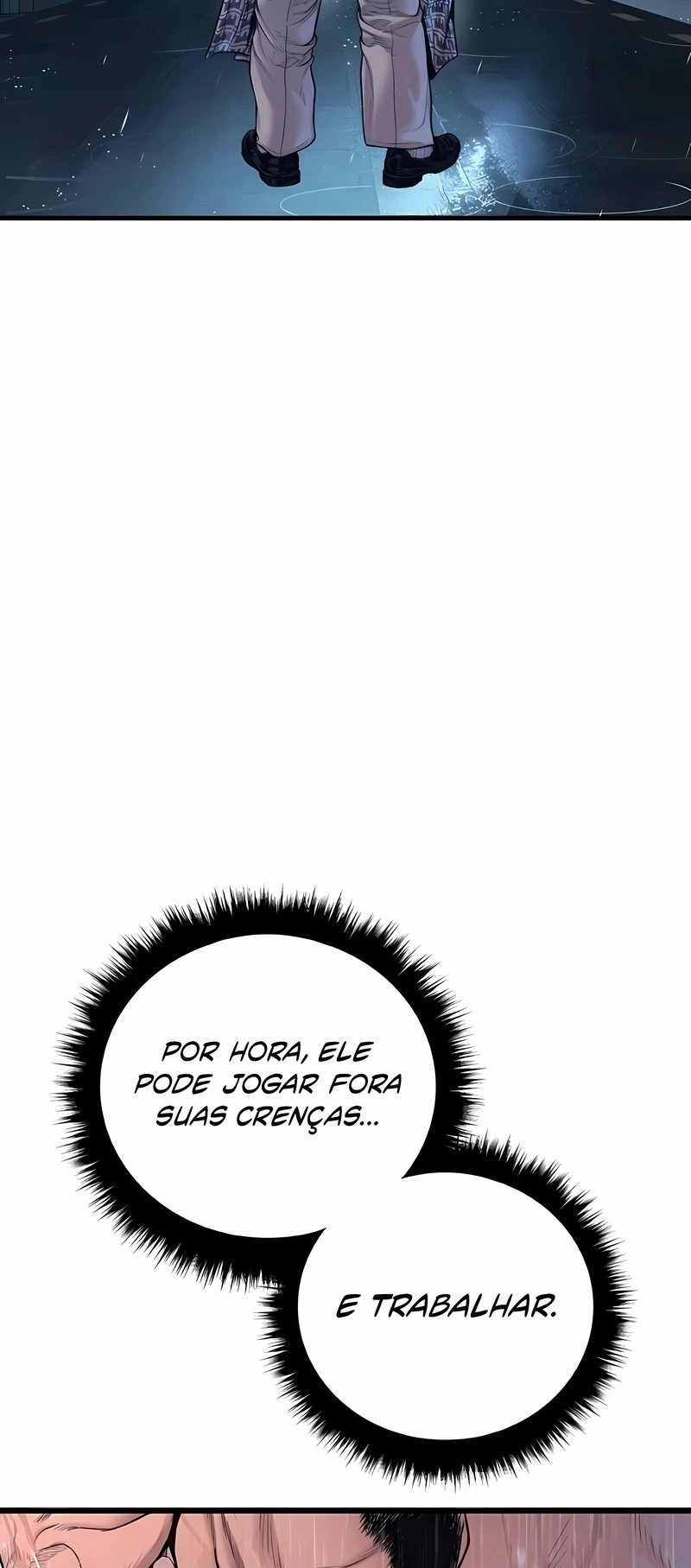 Gerente Kim Capítulo 205 Página 83