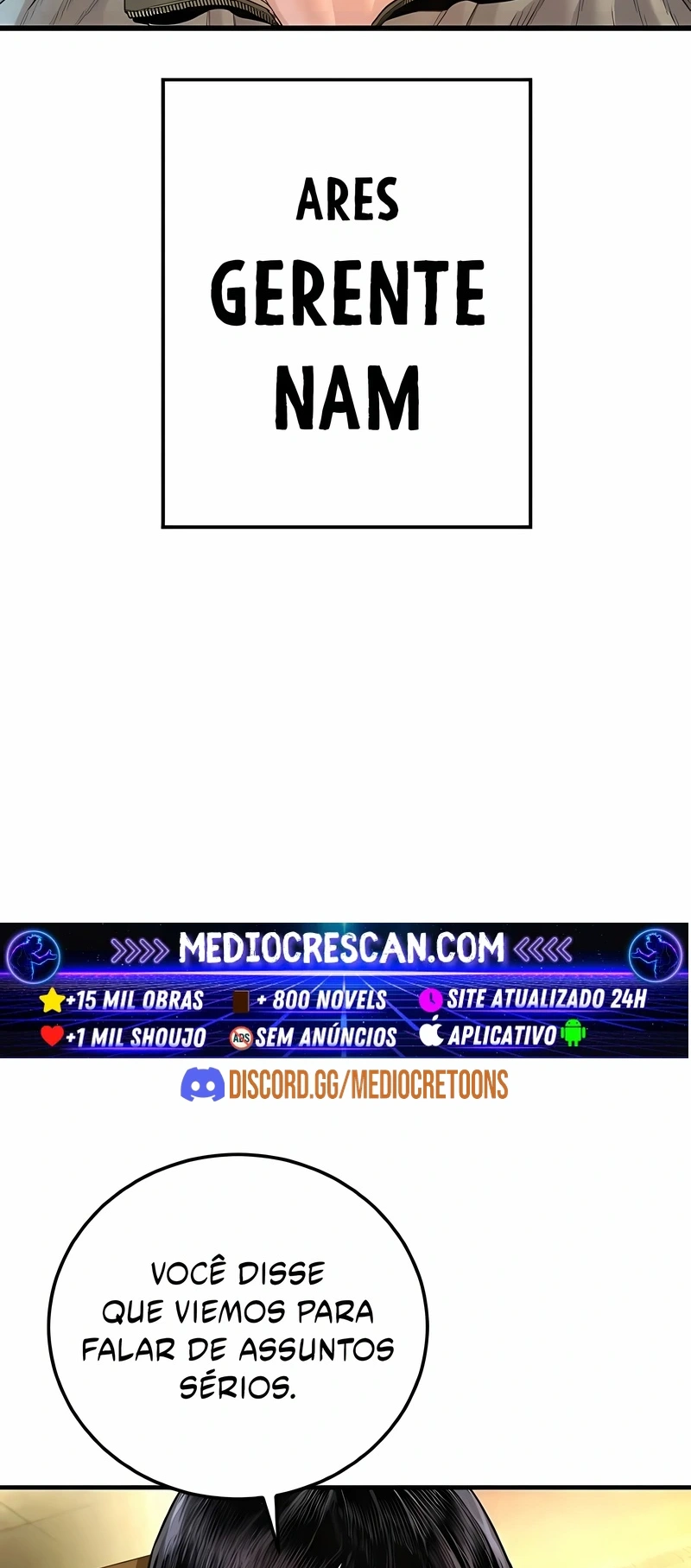 Gerente Kim Capítulo 205 Página 9