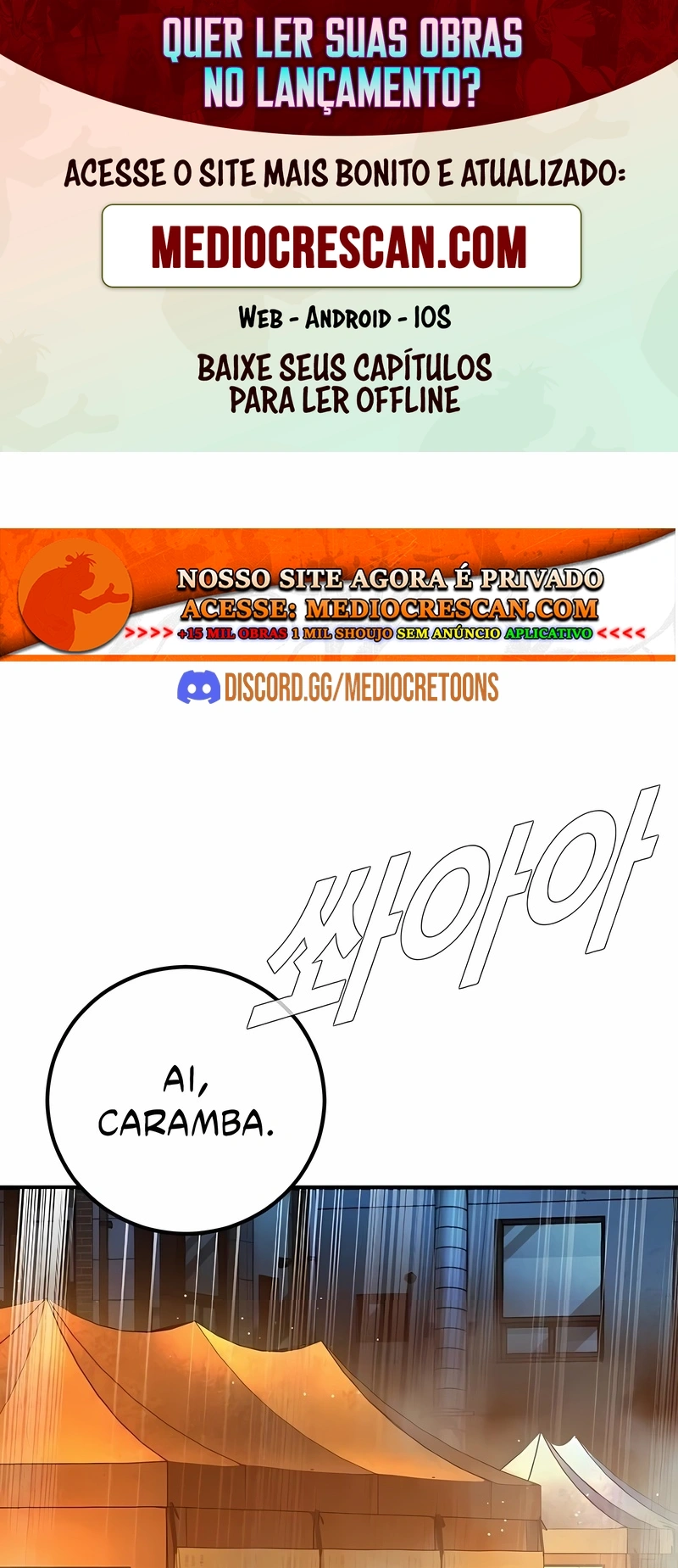 Gerente Kim Capítulo 206 Página 1