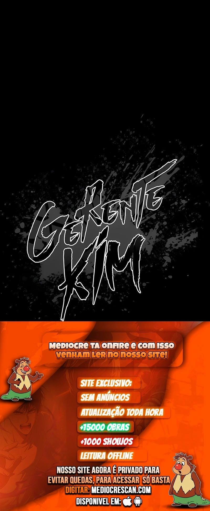 Gerente Kim Capítulo 206 Página 120