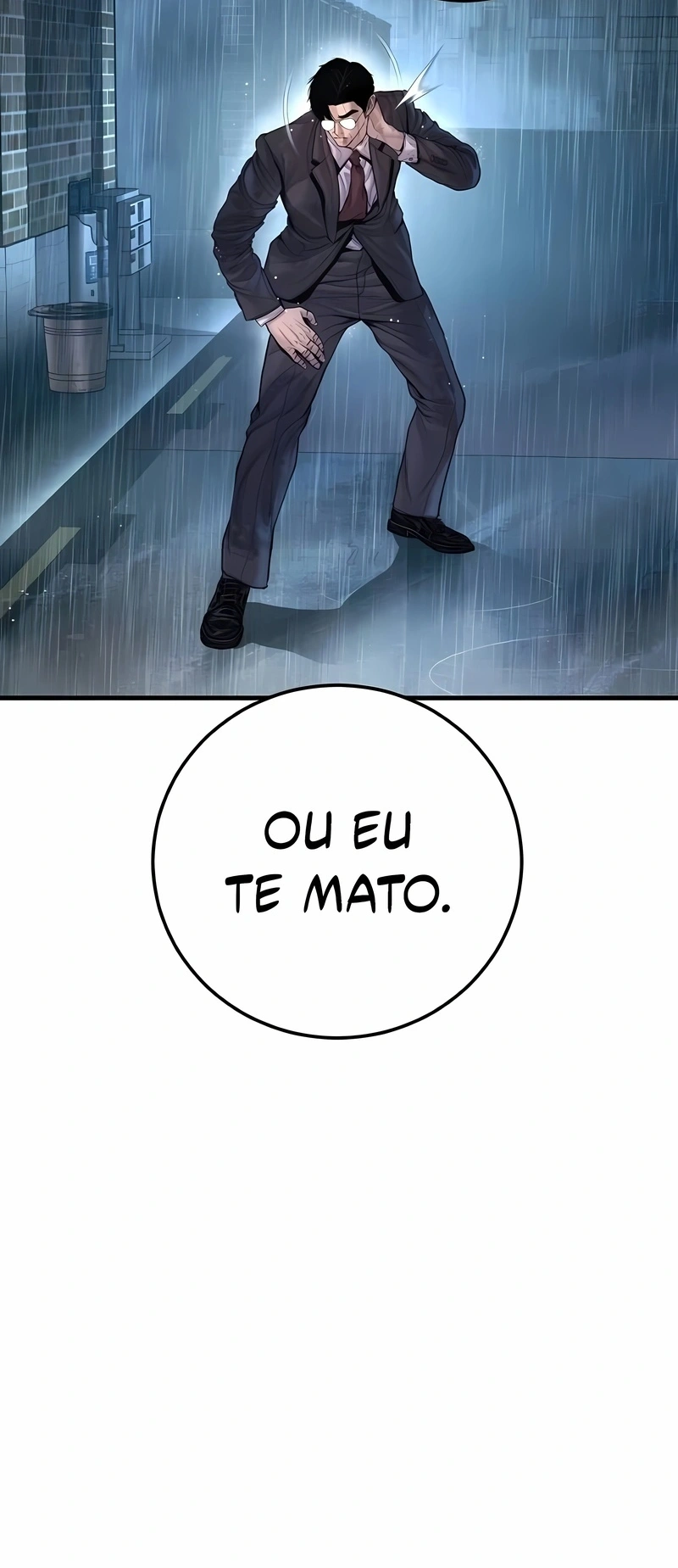 Gerente Kim Capítulo 206 Página 15