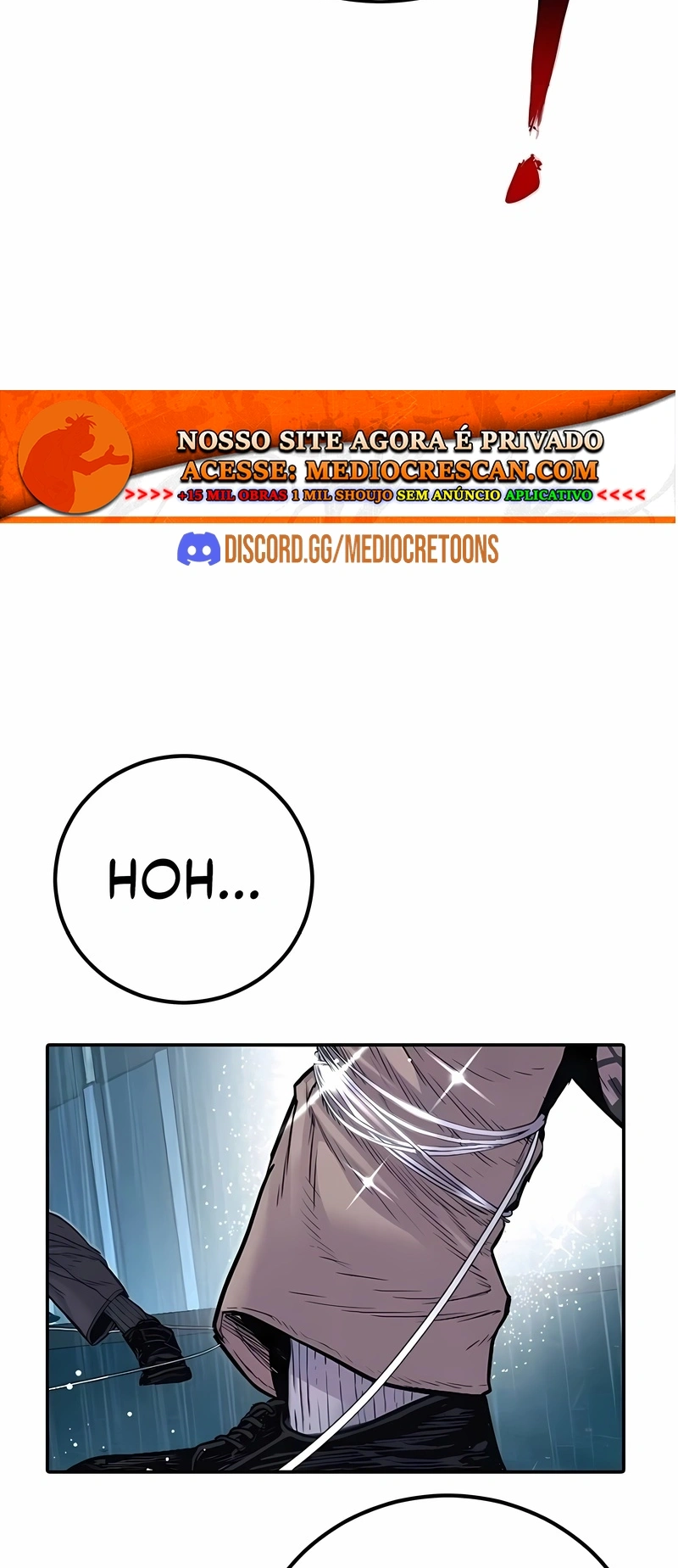 Gerente Kim Capítulo 206 Página 18