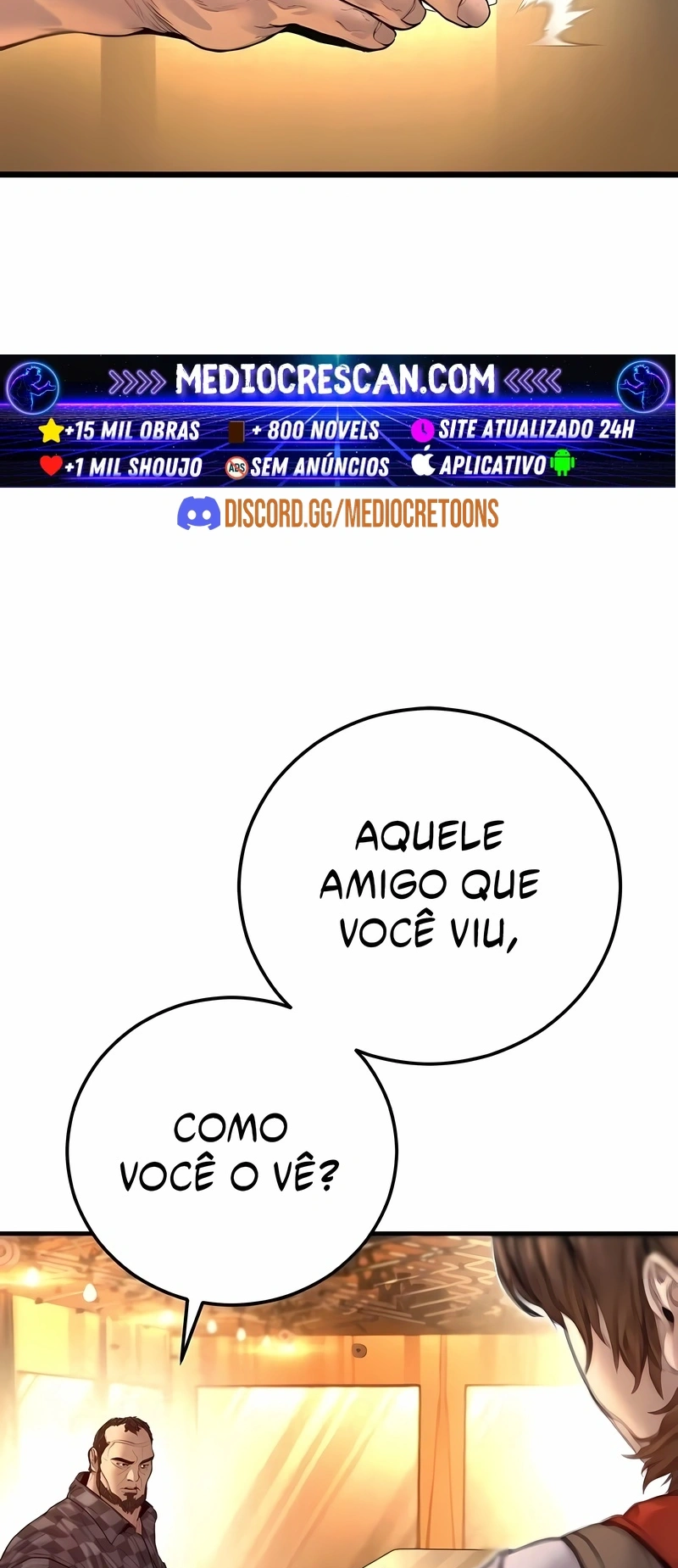 Gerente Kim Capítulo 206 Página 26