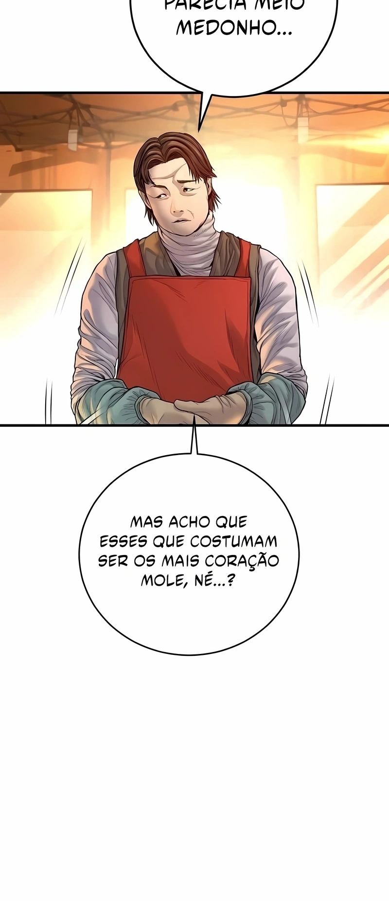 Gerente Kim Capítulo 206 Página 28