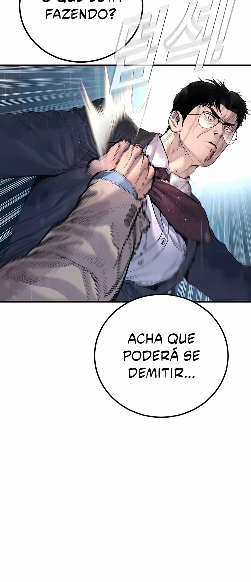 Gerente Kim Capítulo 206 Página 38