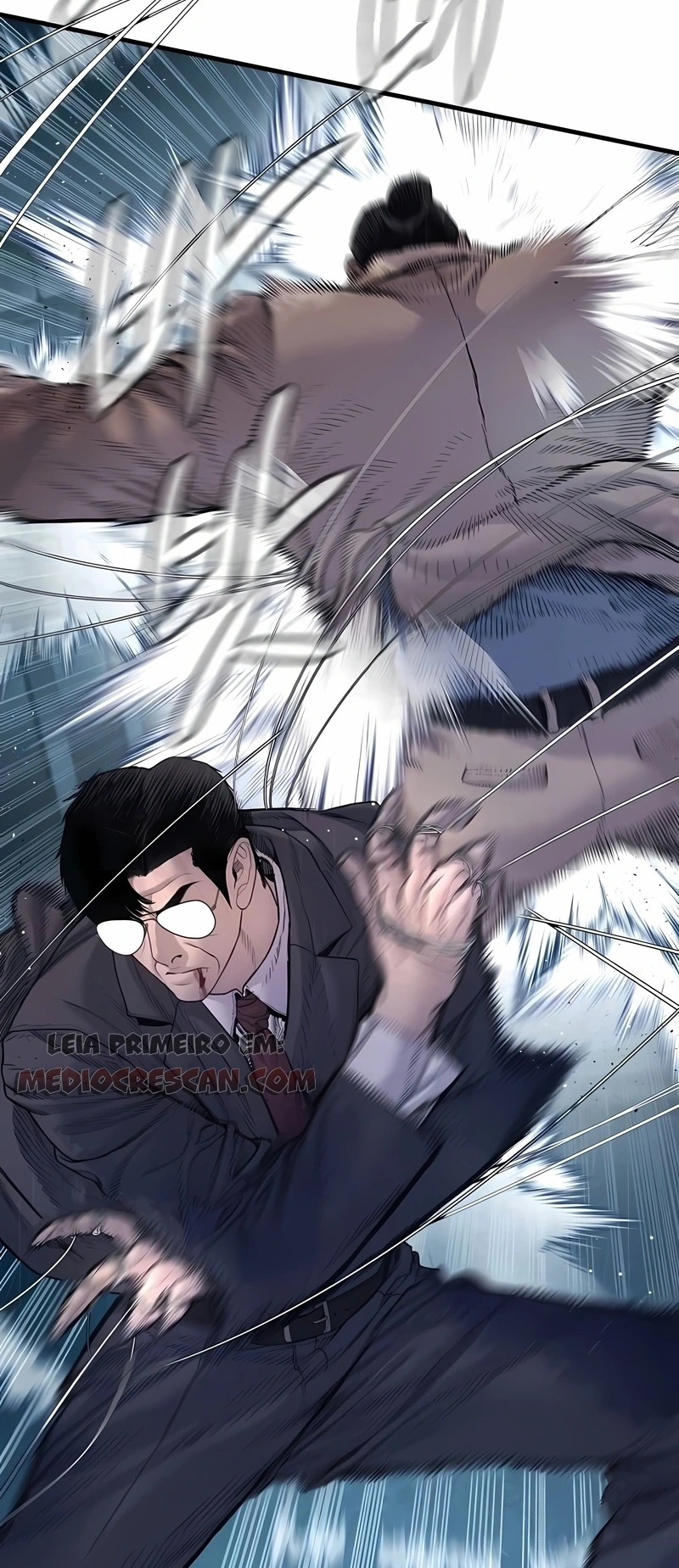 Gerente Kim Capítulo 206 Página 44