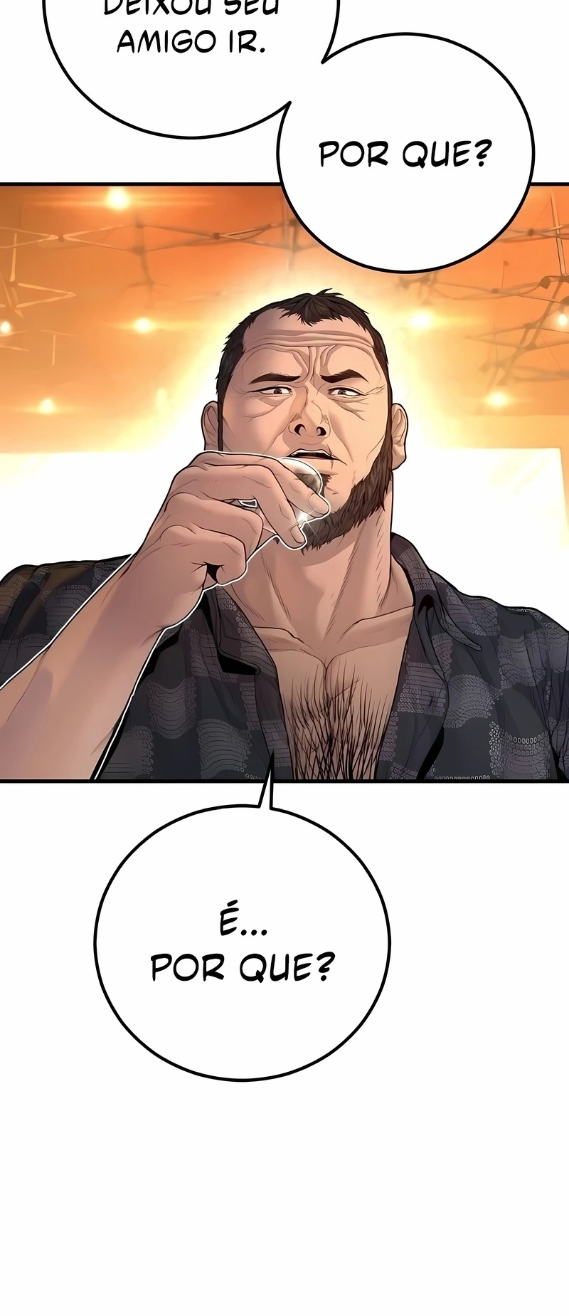 Gerente Kim Capítulo 206 Página 5