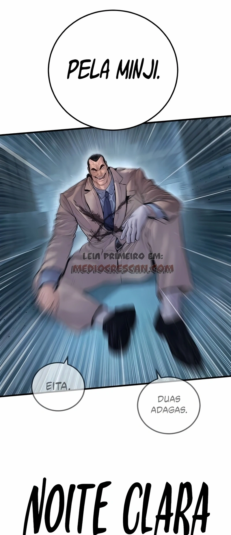 Gerente Kim Capítulo 206 Página 58