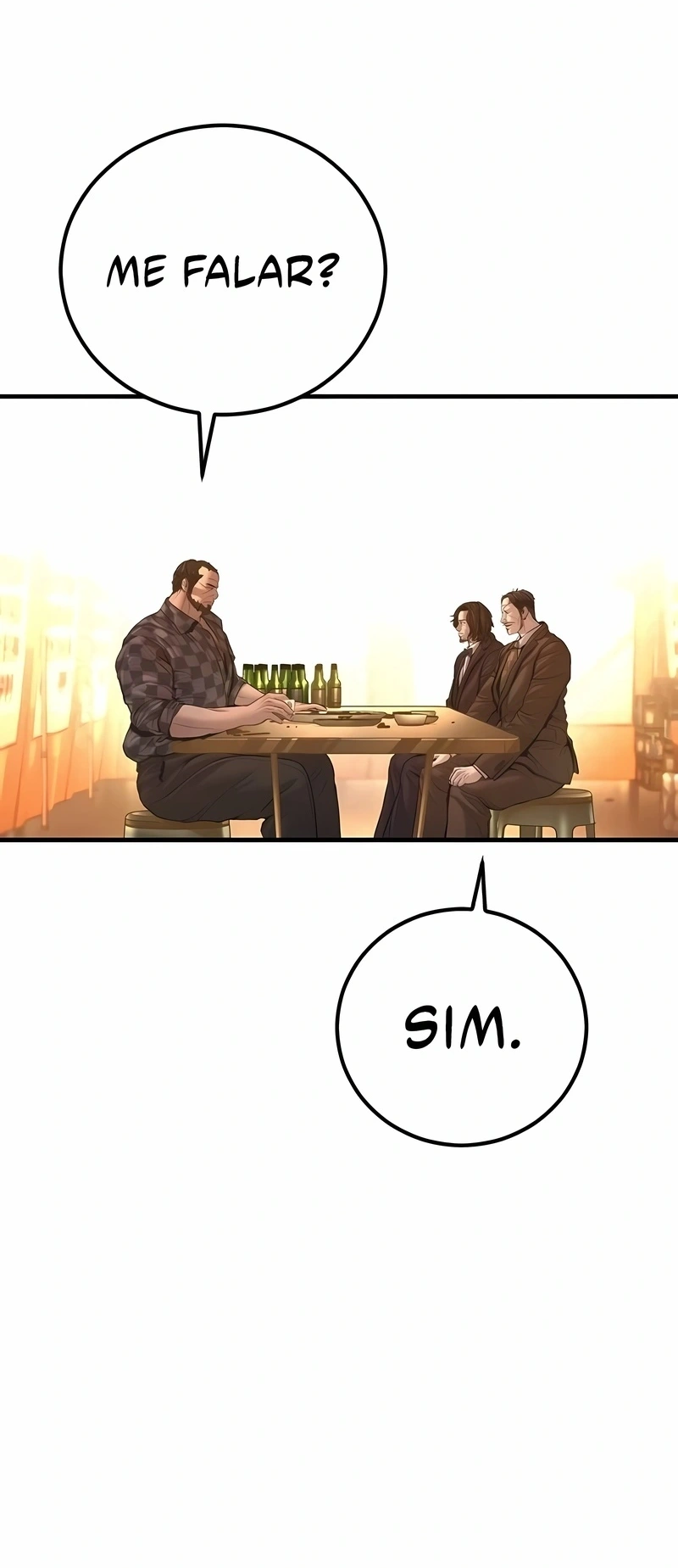 Gerente Kim Capítulo 206 Página 84