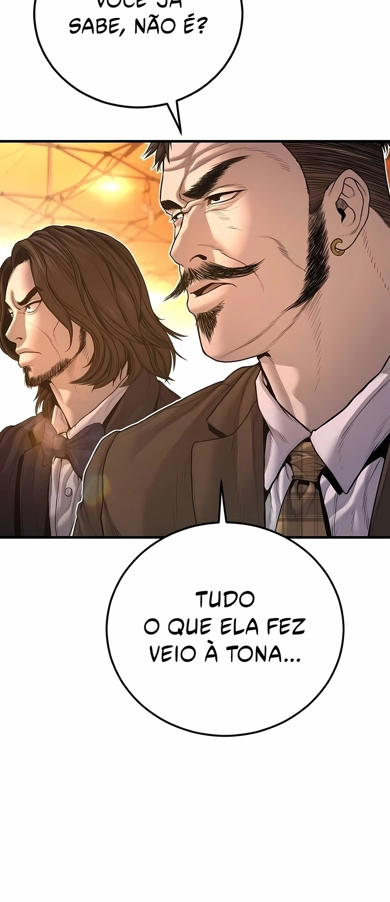 Gerente Kim Capítulo 206 Página 89