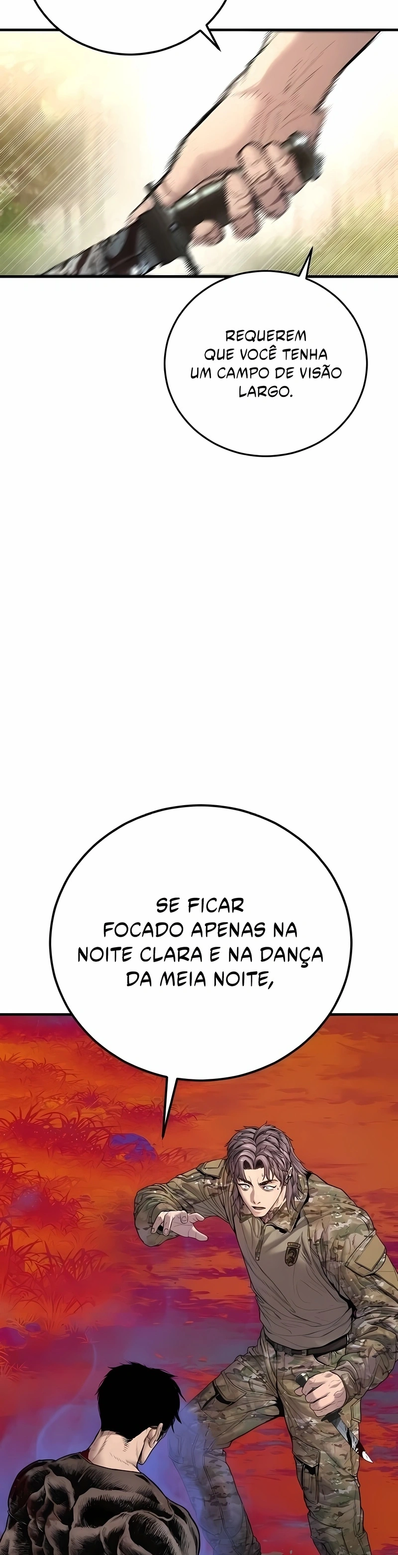 Gerente Kim Capítulo 207 Página 101