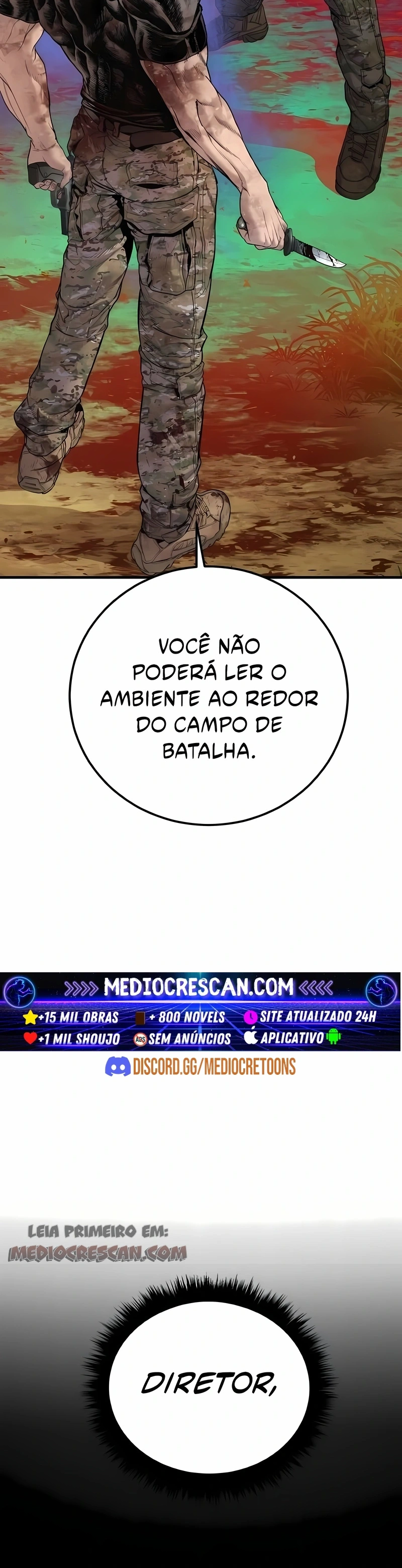 Gerente Kim Capítulo 207 Página 102