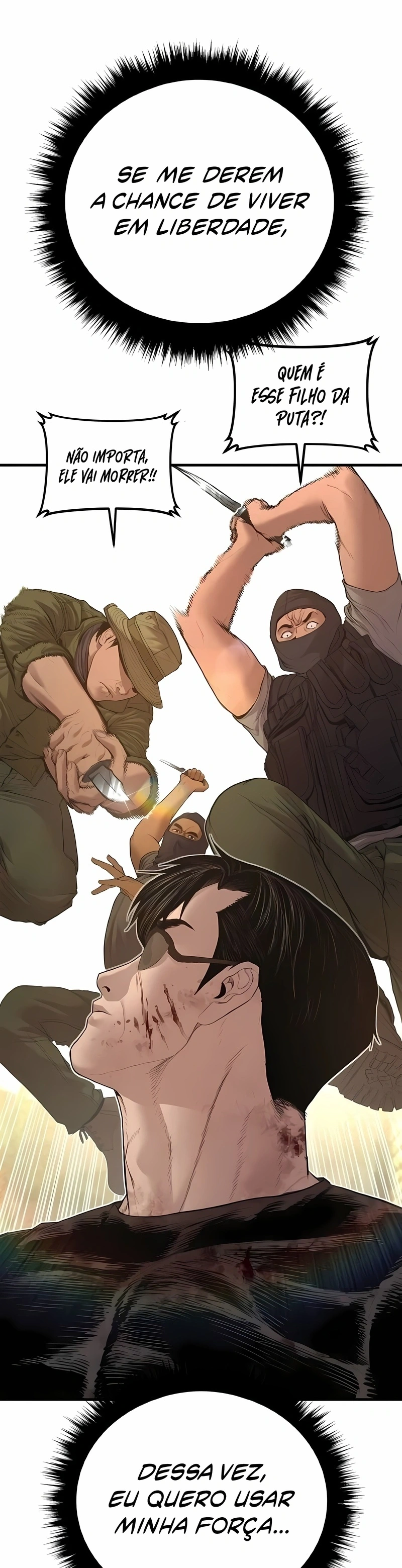 Gerente Kim Capítulo 207 Página 110