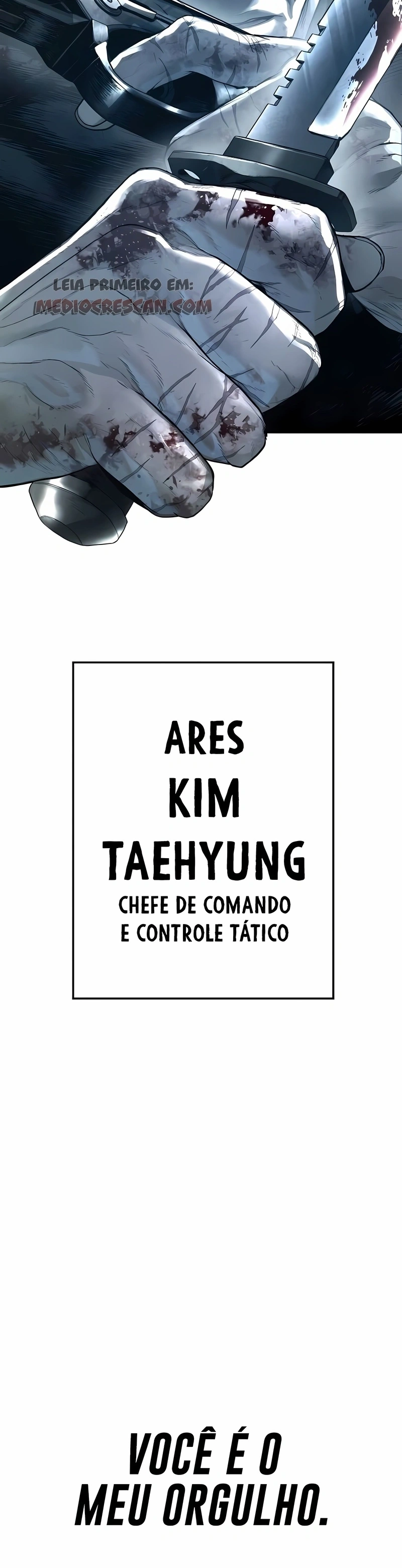 Gerente Kim Capítulo 207 Página 119