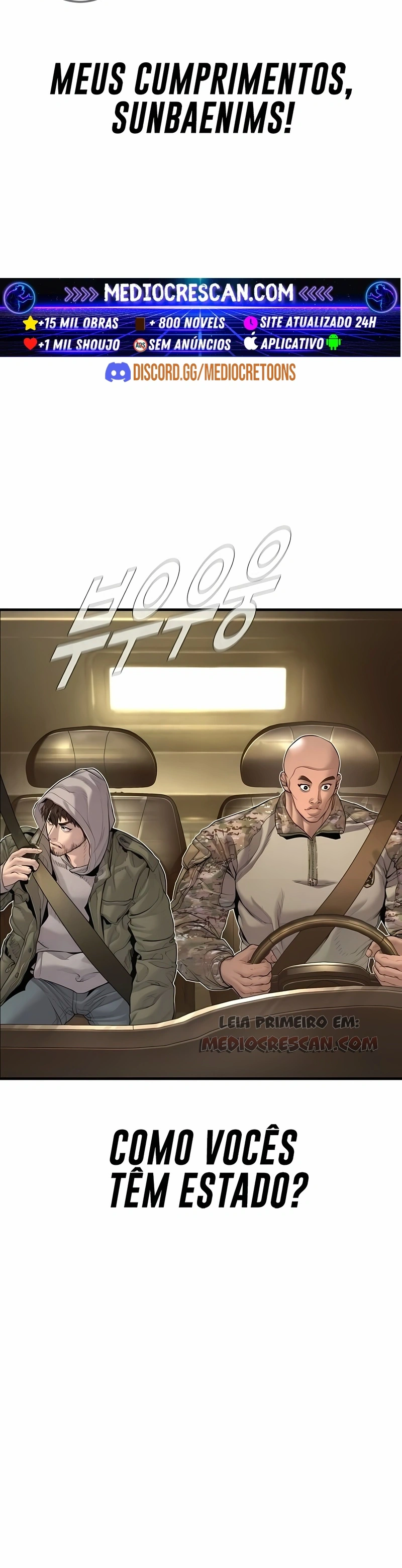 Gerente Kim Capítulo 207 Página 16