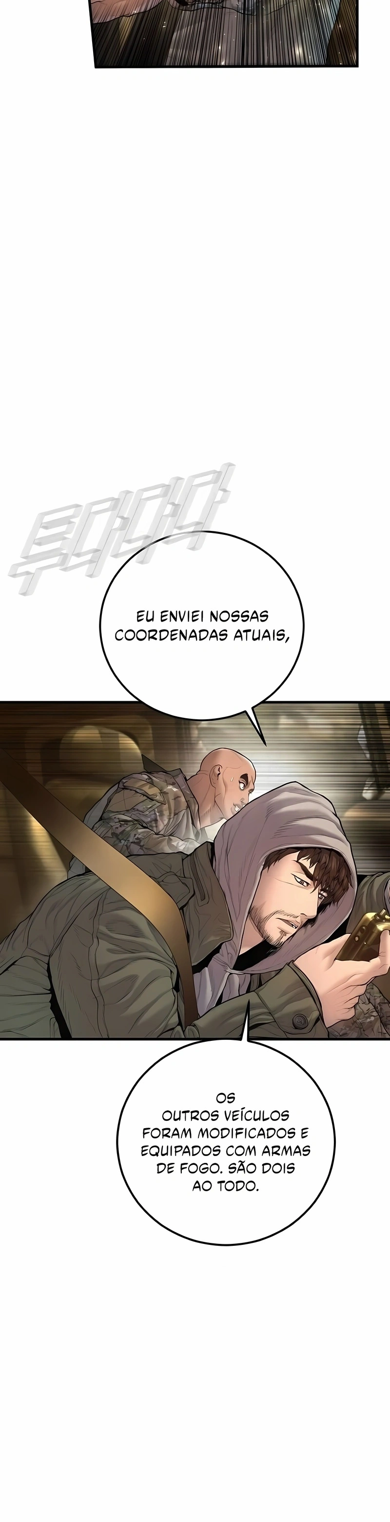 Gerente Kim Capítulo 207 Página 24