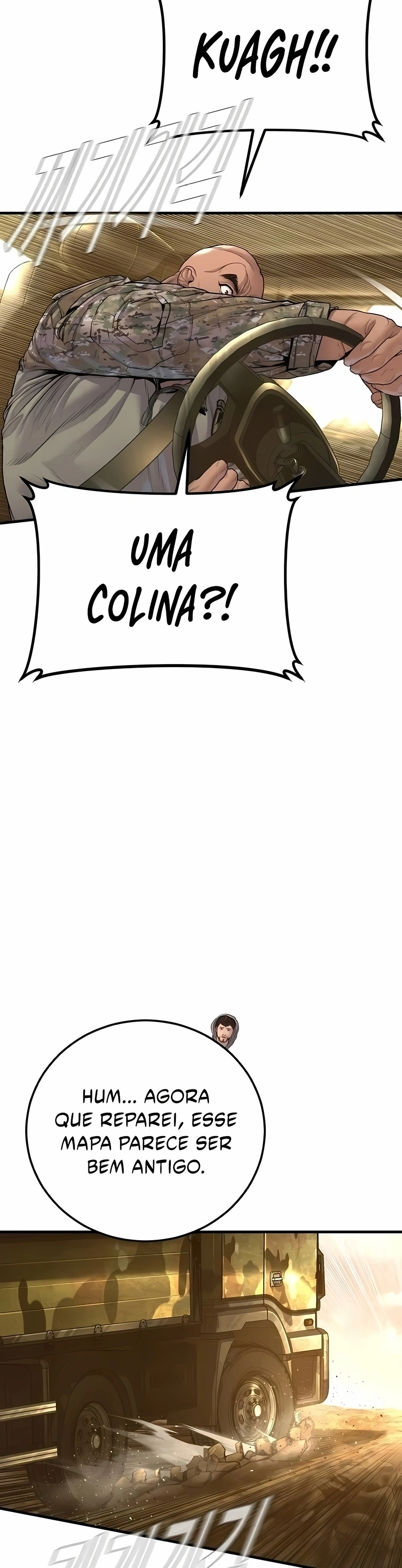 Gerente Kim Capítulo 207 Página 36