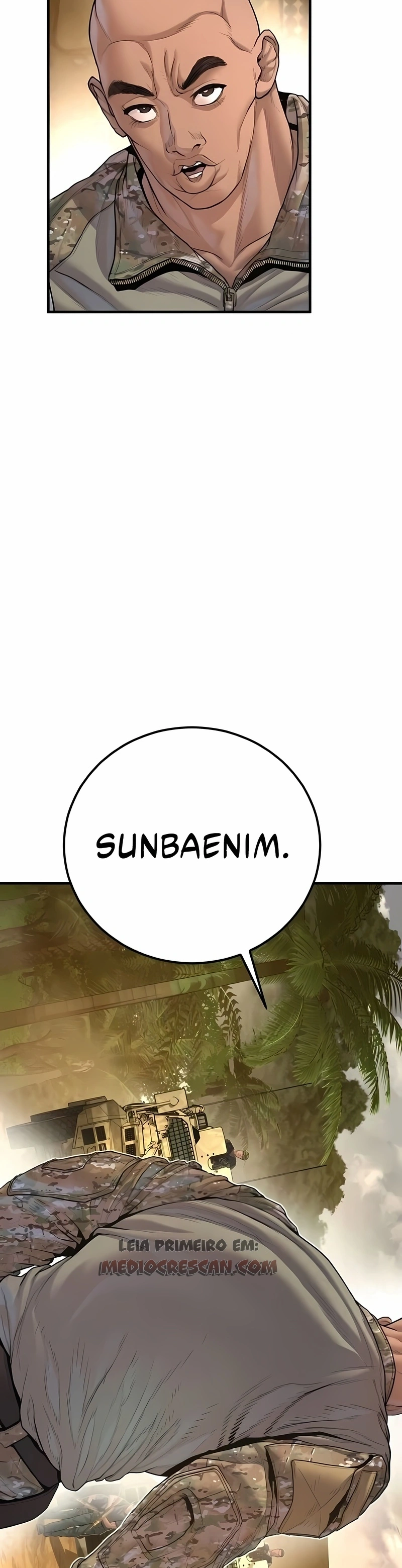 Gerente Kim Capítulo 207 Página 40