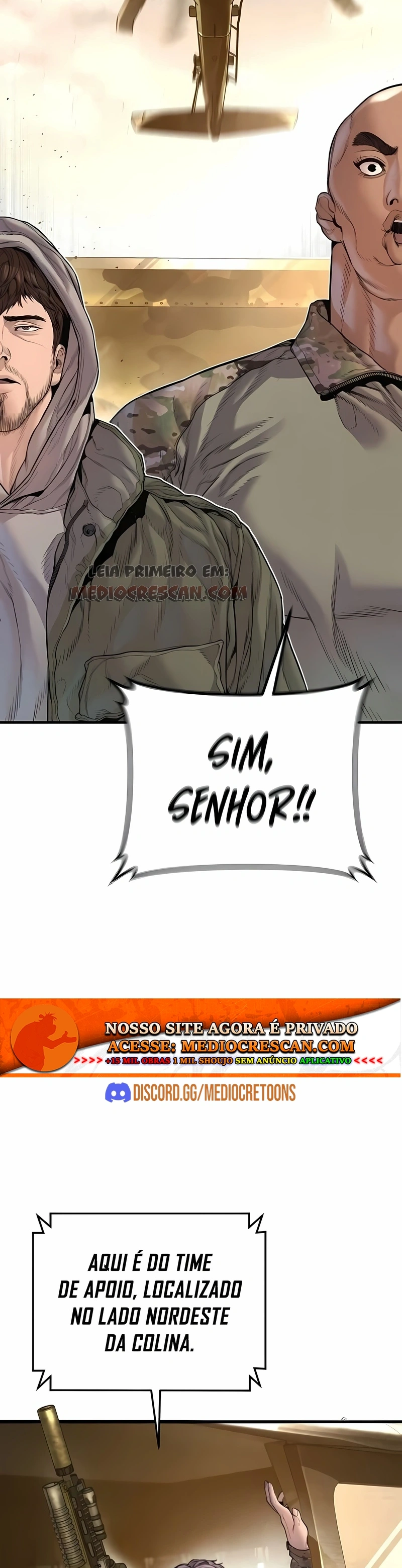 Gerente Kim Capítulo 207 Página 49