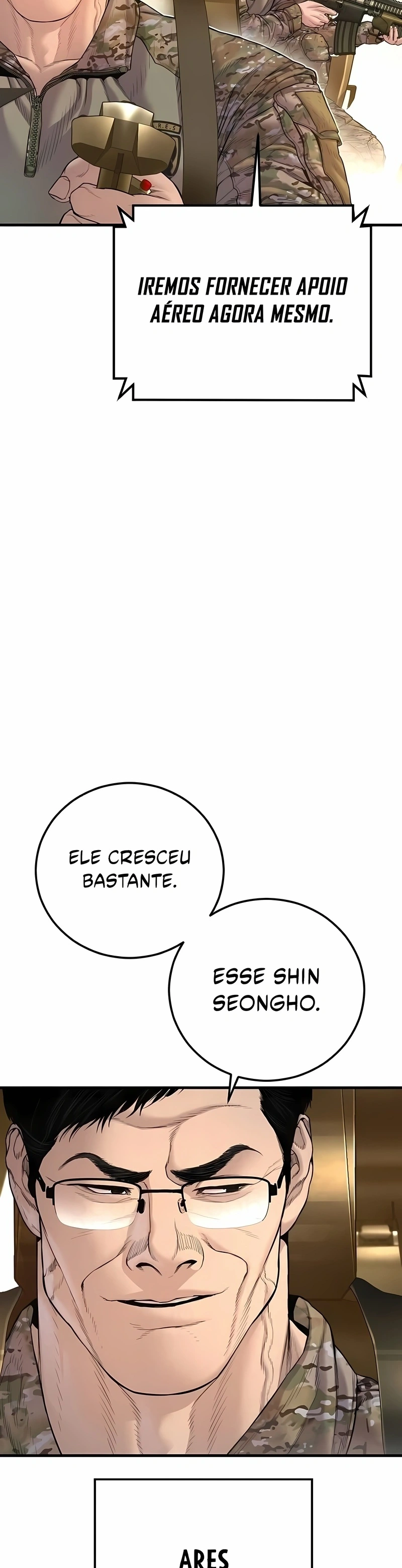 Gerente Kim Capítulo 207 Página 51
