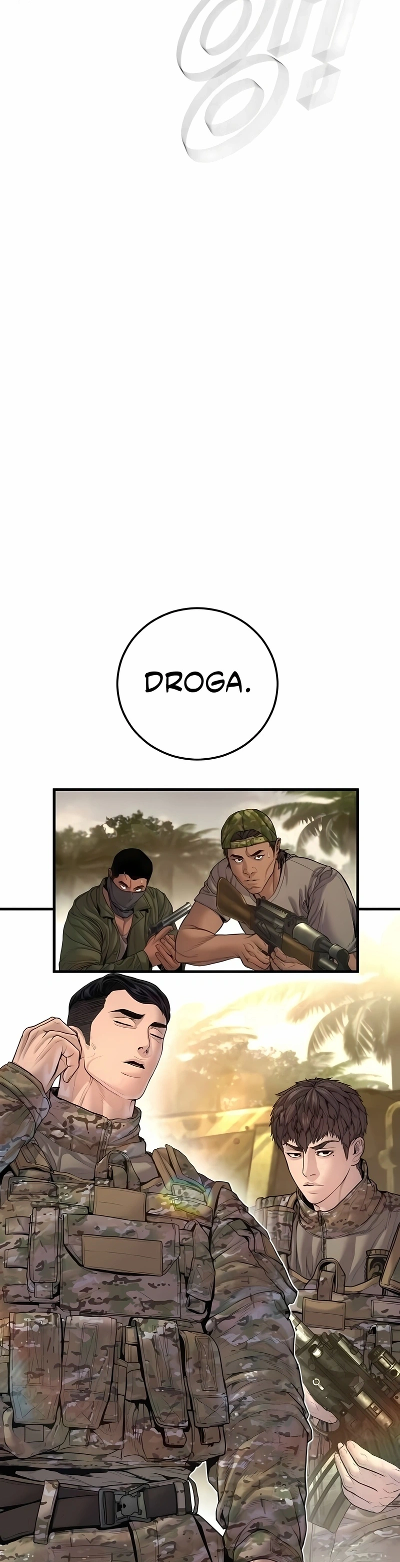 Gerente Kim Capítulo 207 Página 58