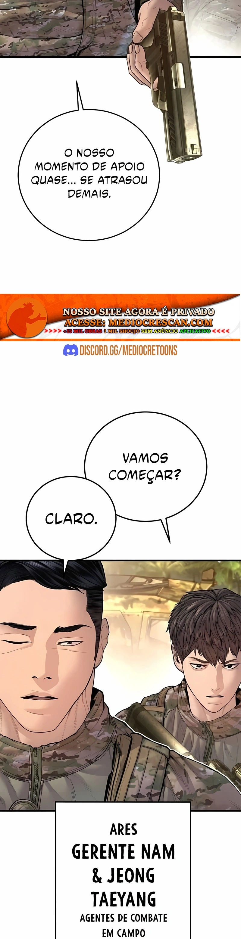 Gerente Kim Capítulo 207 Página 59