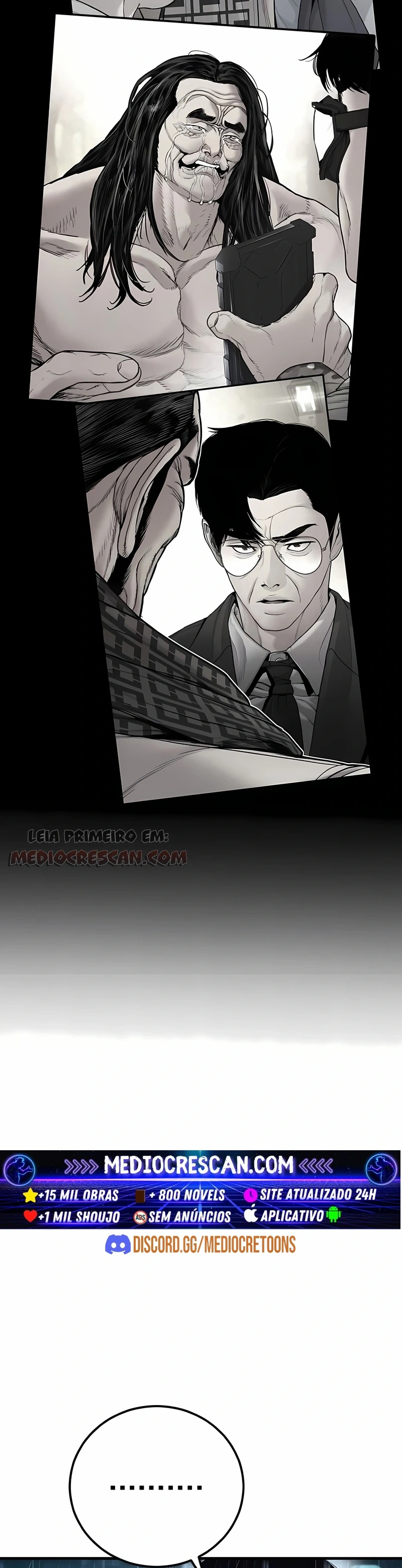 Gerente Kim Capítulo 207 Página 6