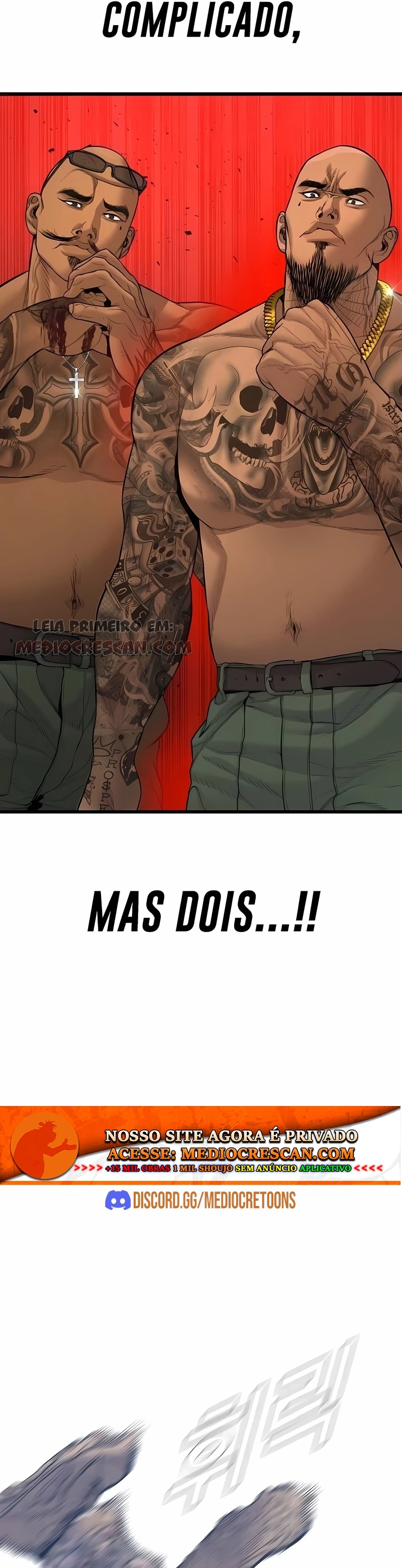 Gerente Kim Capítulo 207 Página 78