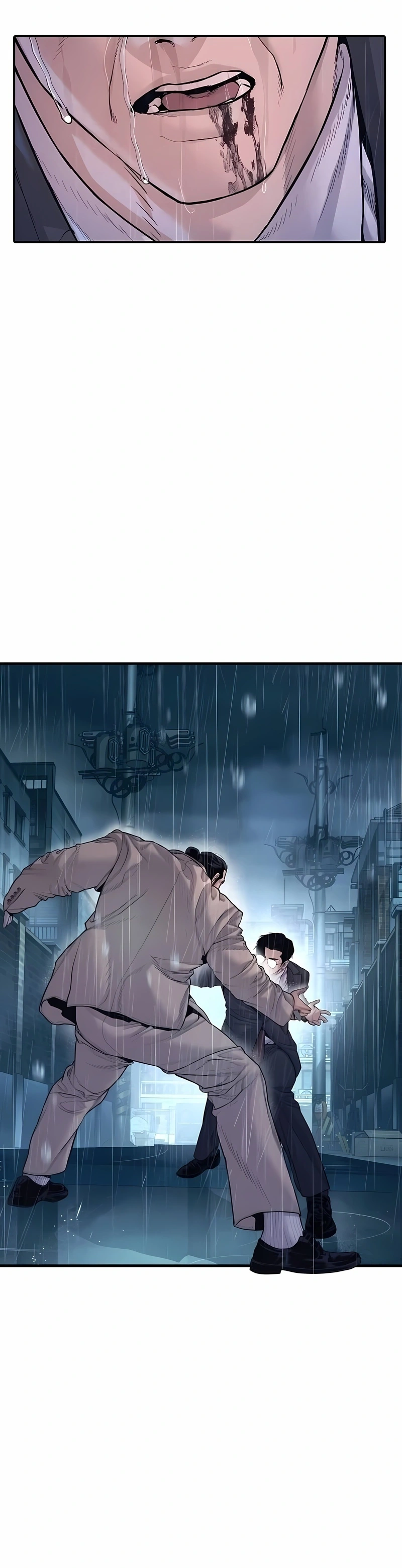 Gerente Kim Capítulo 207 Página 8