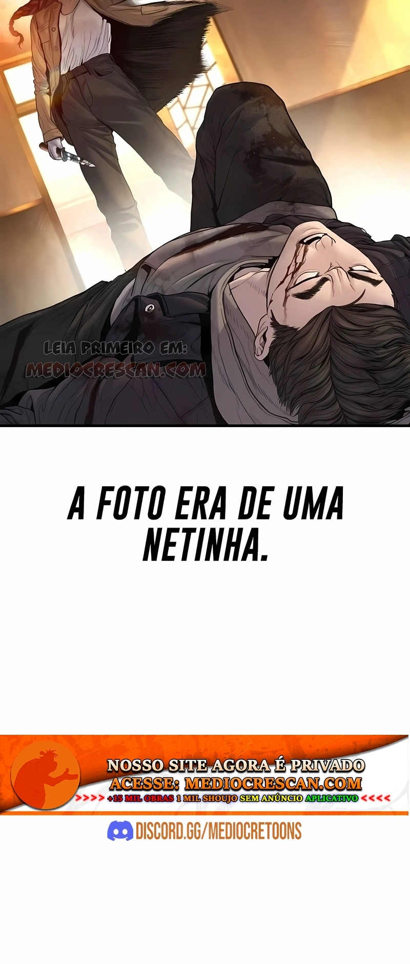 Gerente Kim Capítulo 208 Página 113
