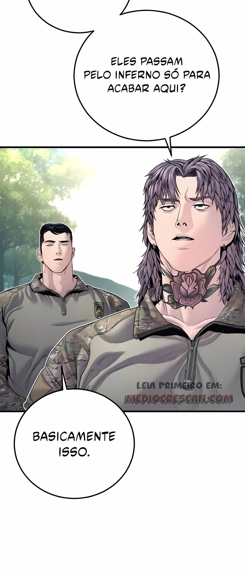 Gerente Kim Capítulo 208 Página 17