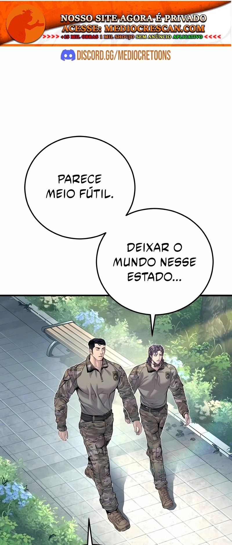 Gerente Kim Capítulo 208 Página 18