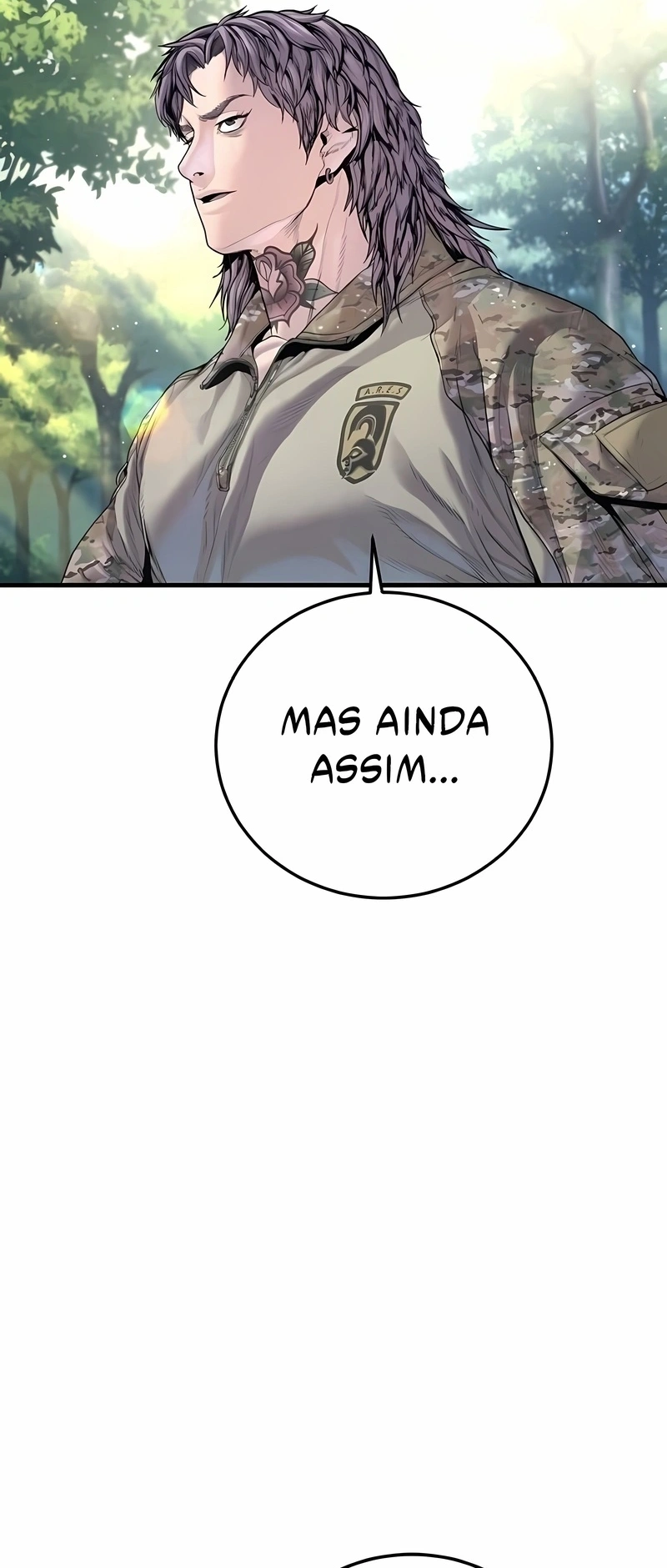 Gerente Kim Capítulo 208 Página 20