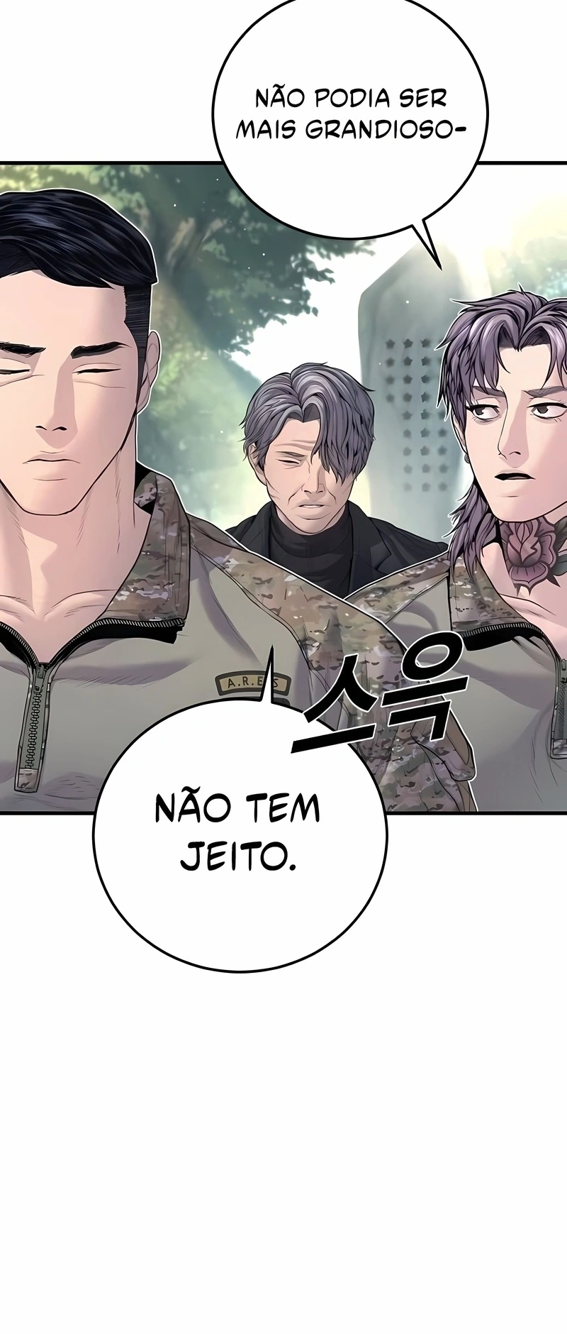 Gerente Kim Capítulo 208 Página 21