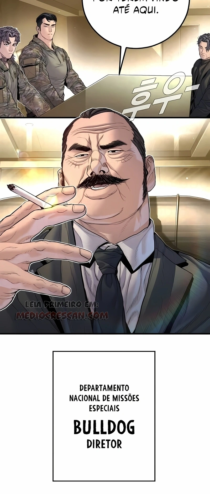 Gerente Kim Capítulo 208 Página 27