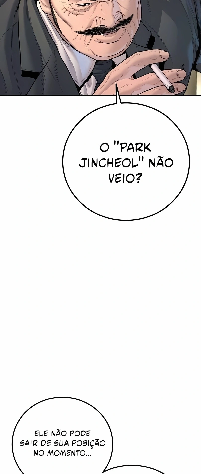 Gerente Kim Capítulo 208 Página 30