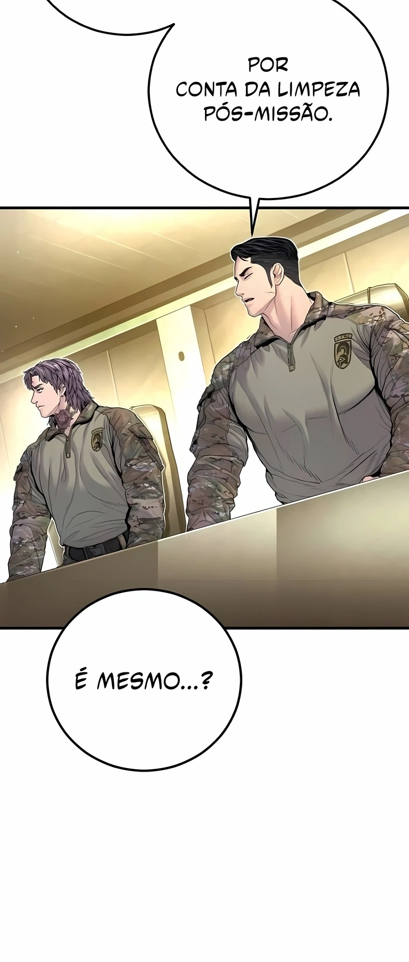 Gerente Kim Capítulo 208 Página 31