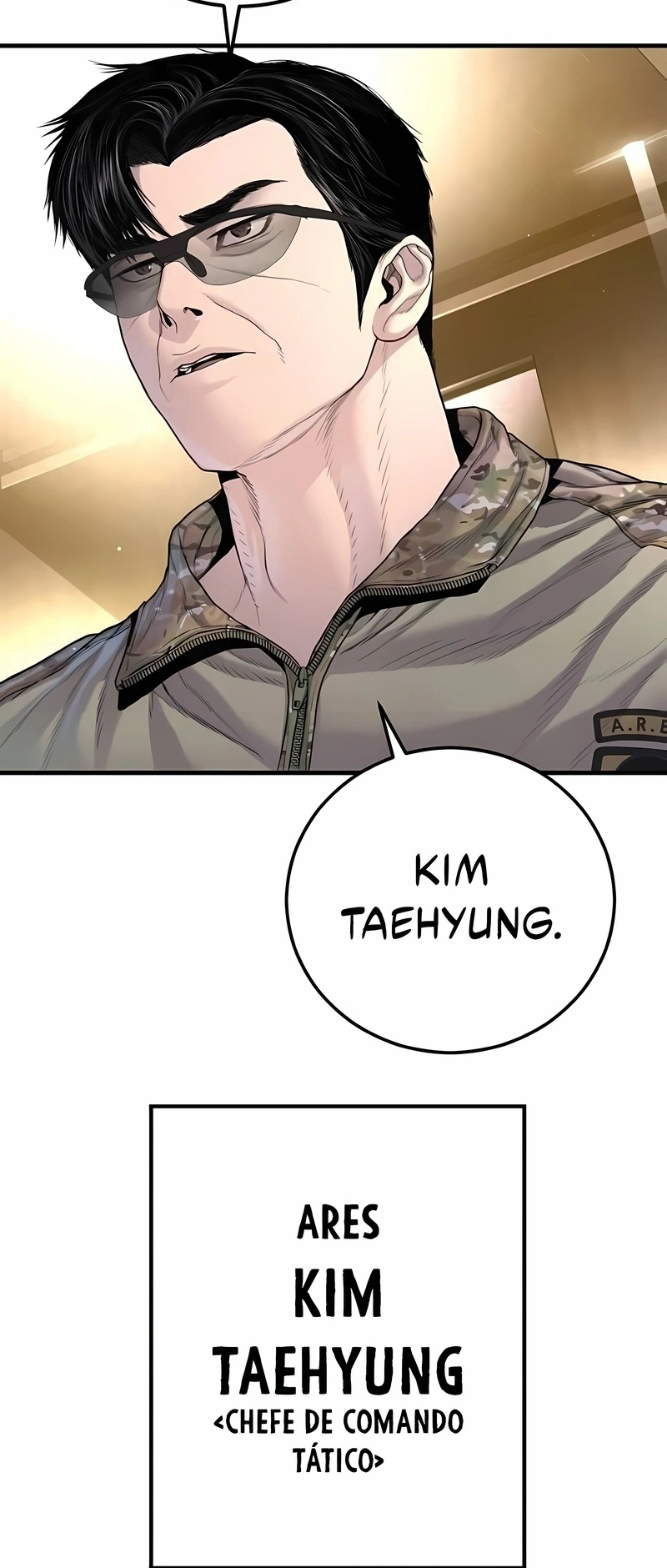 Gerente Kim Capítulo 208 Página 37
