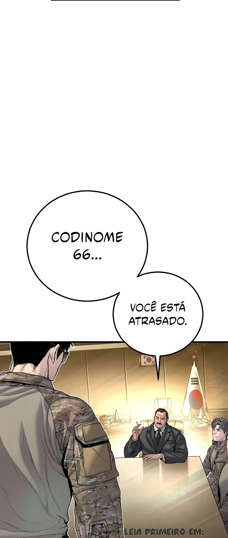 Gerente Kim Capítulo 208 Página 38