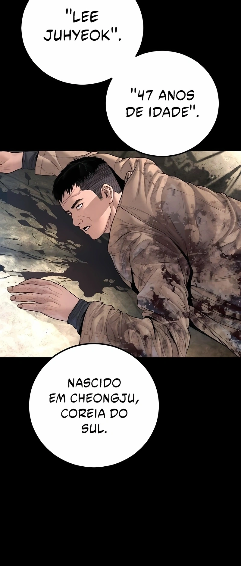 Gerente Kim Capítulo 208 Página 46
