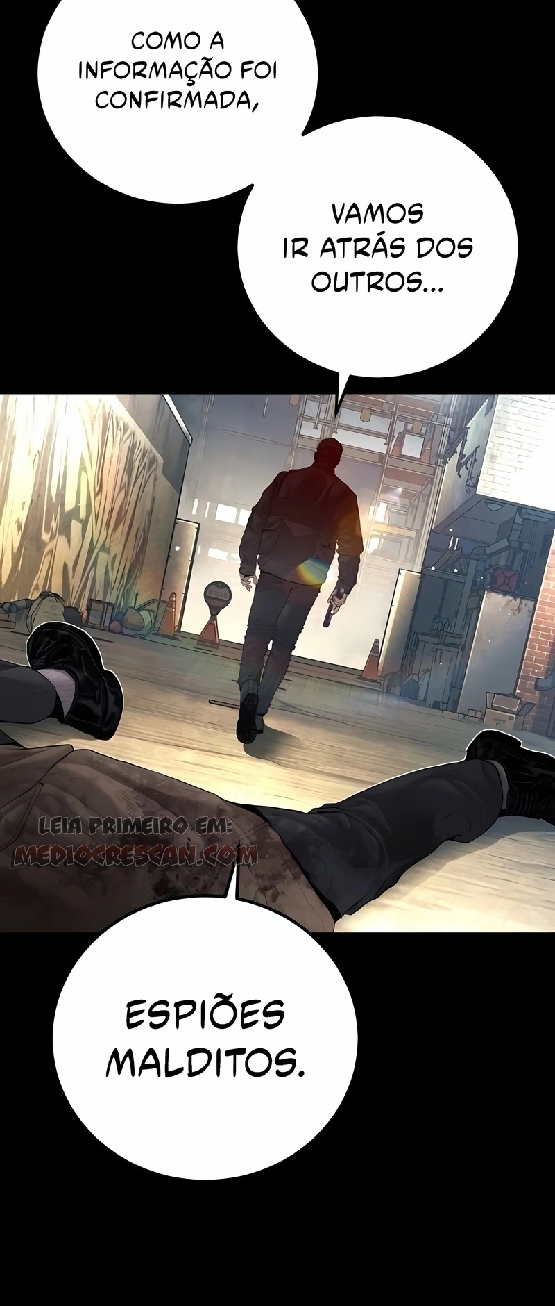 Gerente Kim Capítulo 208 Página 51