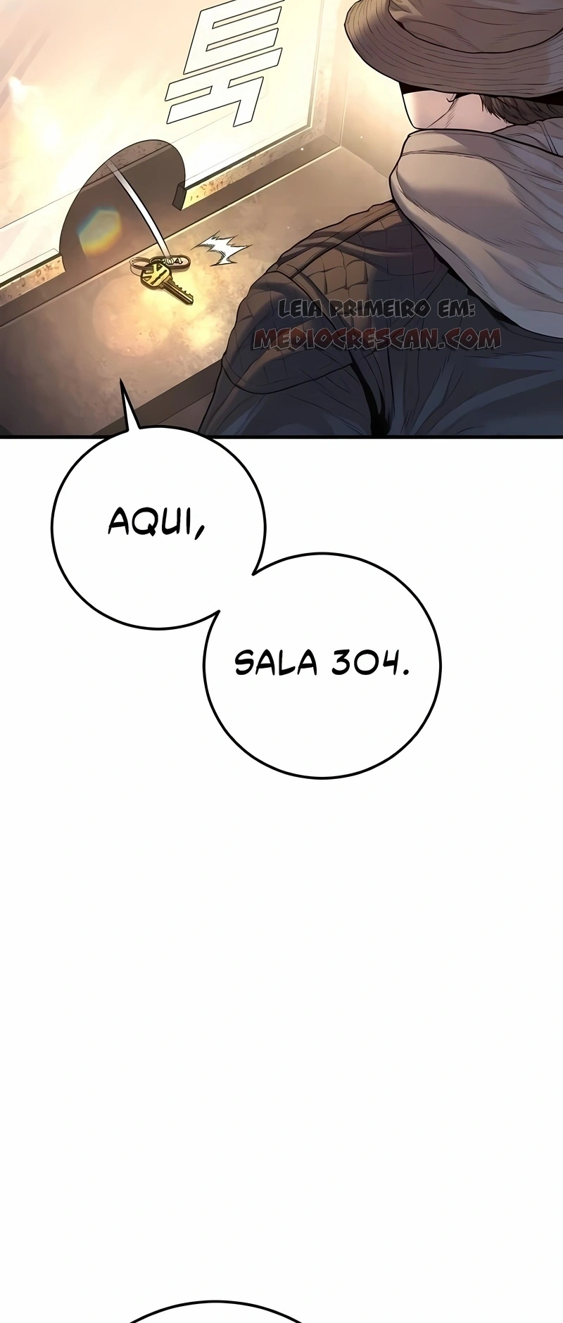 Gerente Kim Capítulo 208 Página 74
