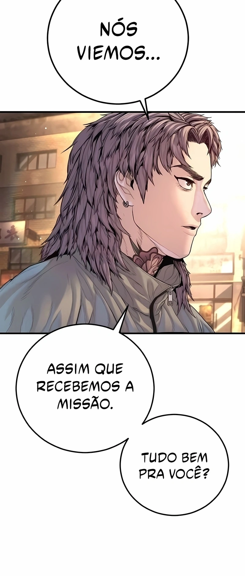 Gerente Kim Capítulo 208 Página 81