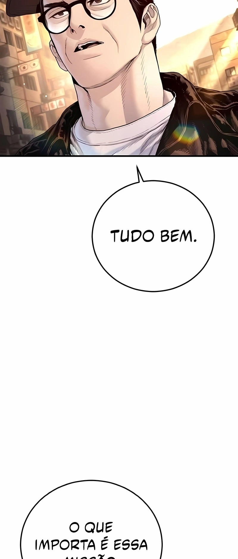 Gerente Kim Capítulo 208 Página 84