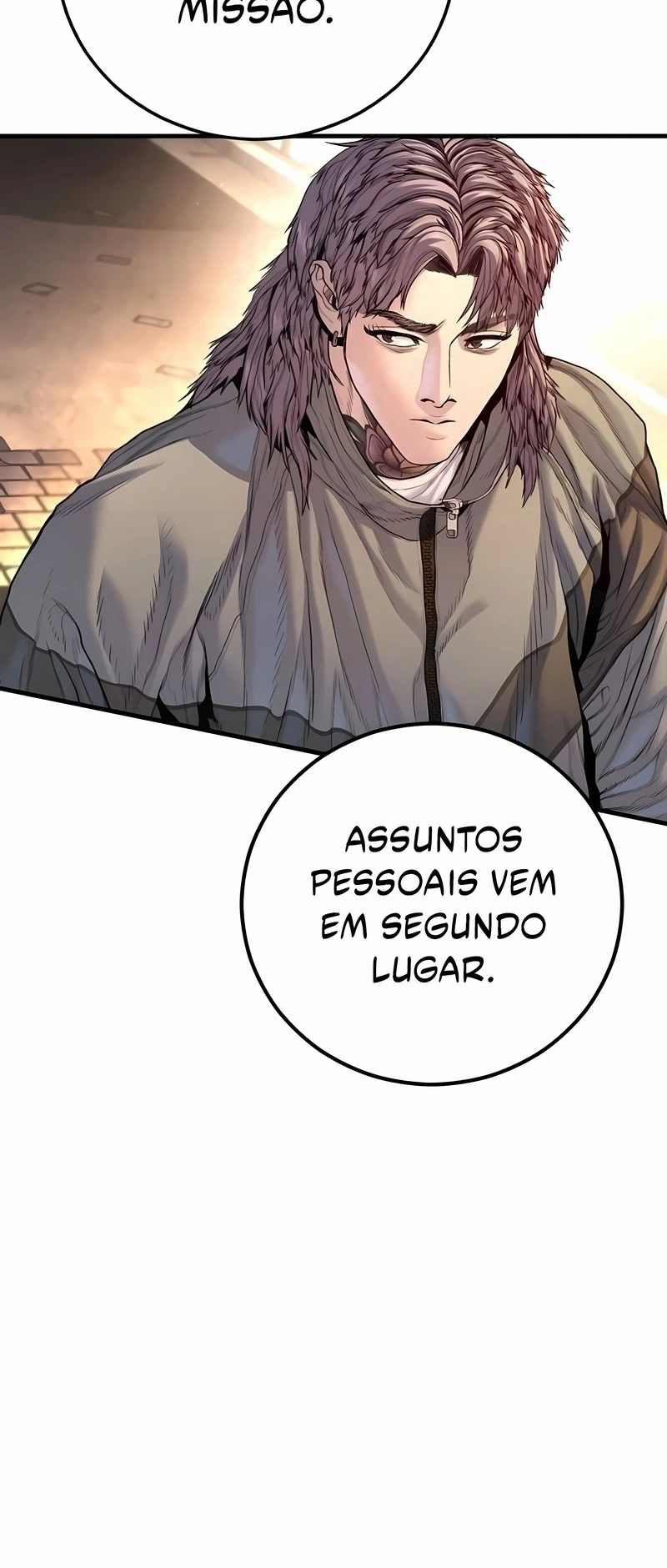 Gerente Kim Capítulo 208 Página 85