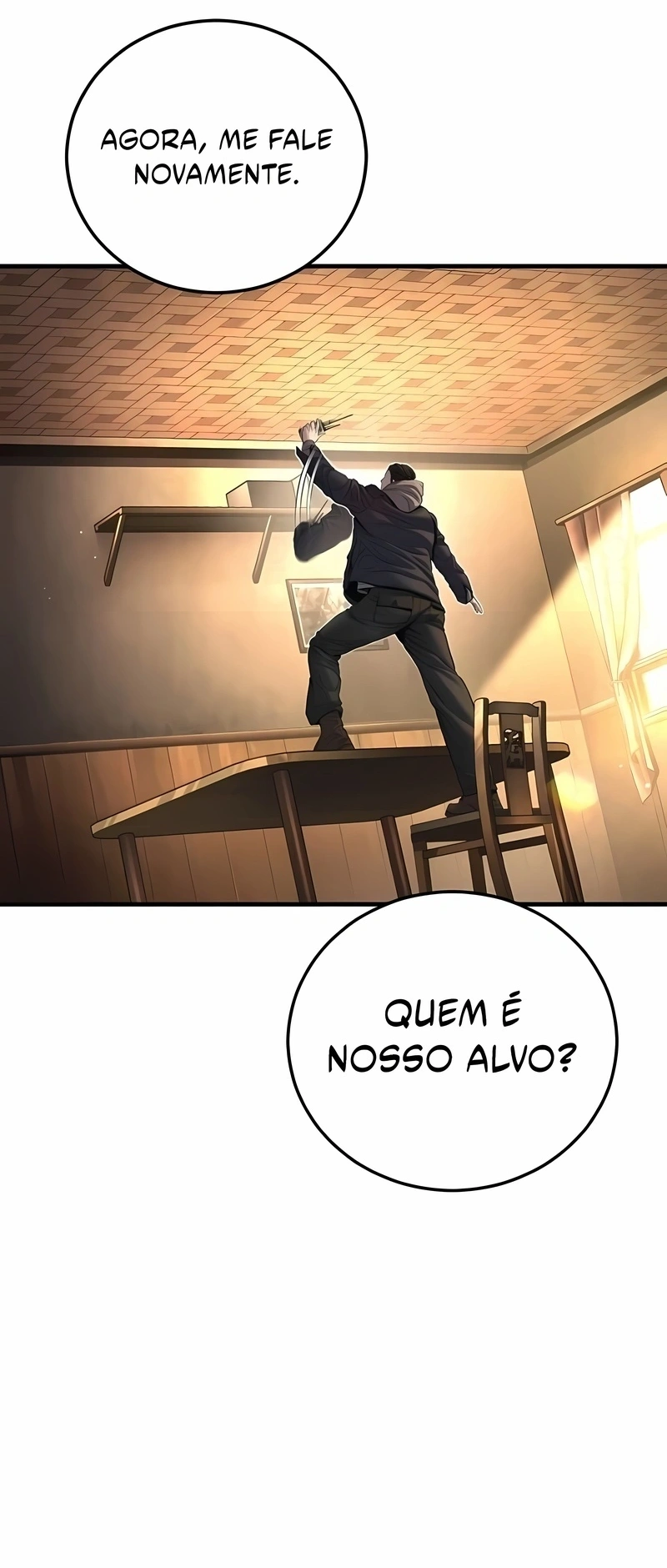 Gerente Kim Capítulo 208 Página 86